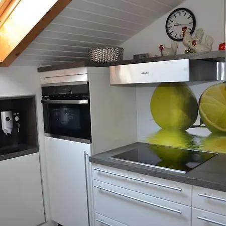 Alpenglück – **** * Siegsdorf