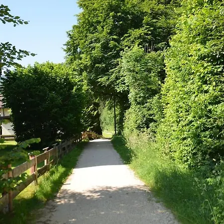 Apartment Alpenglück – **** *