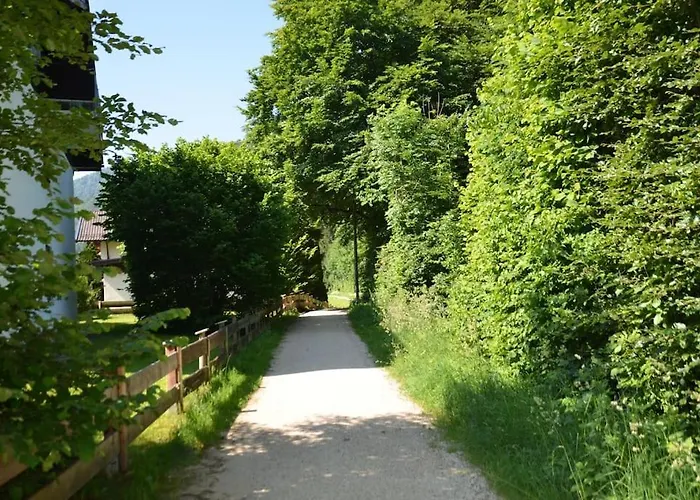 アパート Alpenglueck - **** *