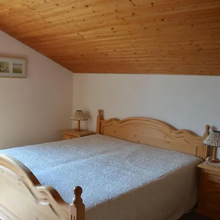 Alpenglueck - **** * Siegsdorf