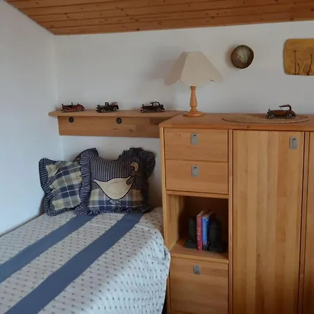 Apartment Alpenglueck - ****