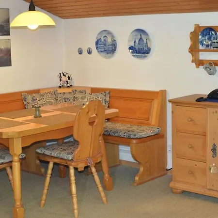 Alpenglueck - **** Apartment